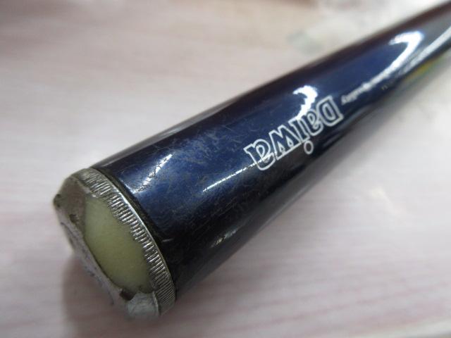 SXILトーナメントグレ 1.5-53I