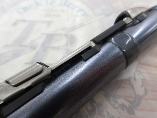 SXILトーナメントグレ 1.5-53I