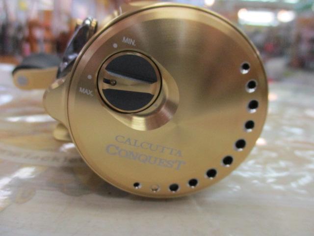 22カルカッタコンクエスト 200XG