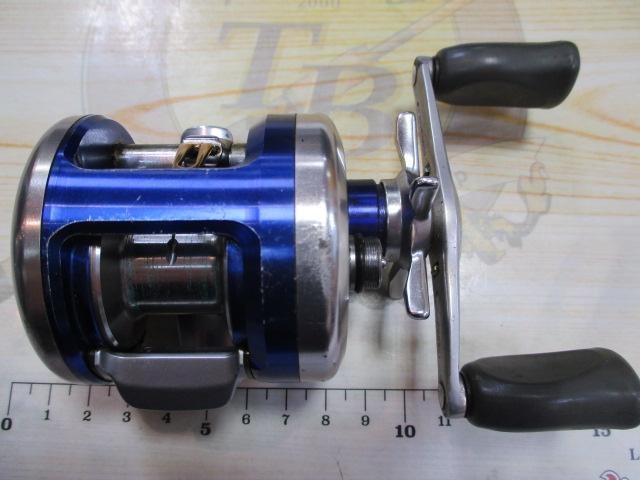 ミリオネアベイエリアスペシャル 100