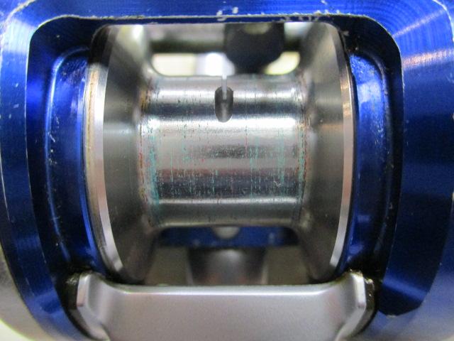 ミリオネアベイエリアスペシャル 100