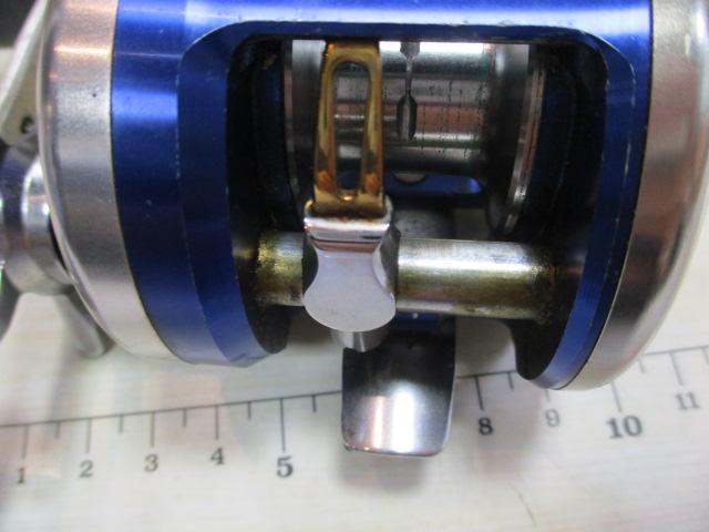 ミリオネアベイエリアスペシャル 100