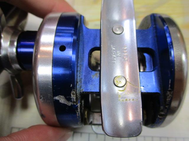 ミリオネアベイエリアスペシャル 100