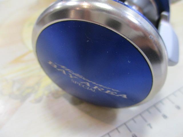 ミリオネアベイエリアスペシャル 100