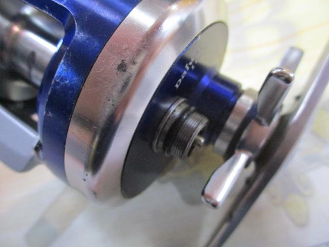 ミリオネアベイエリアスペシャル 100