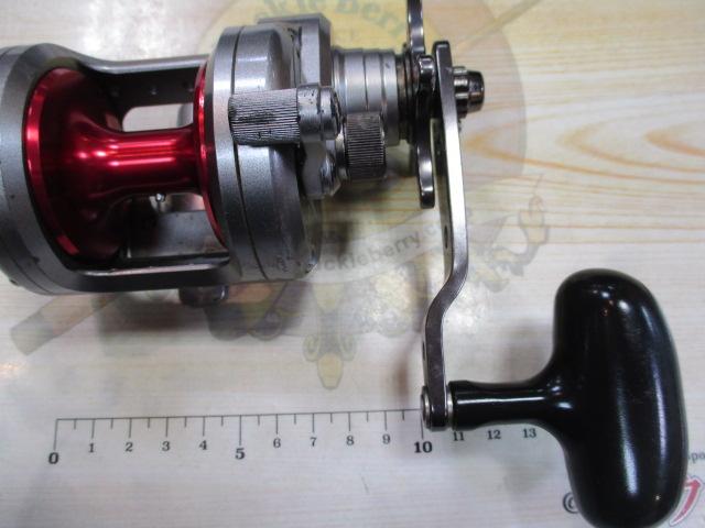 キャタリナ 20H｜＠ベリーネット 日本最大新品中古釣具WEBショップ