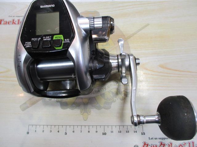 15フォースマスター 3000｜＠ベリーネット 日本最大新品中古釣具WEB