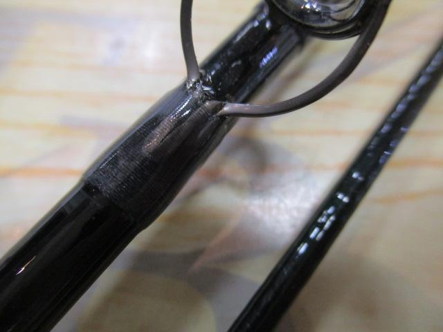 ユーフレックスXFP833(2ピース)