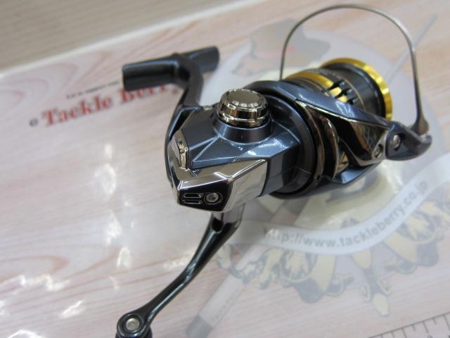 21アルテグラ 2500SHG｜＠ベリーネット 日本最大新品中古釣具WEB