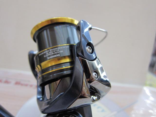 21アルテグラ 2500SHG｜＠ベリーネット 日本最大新品中古釣具WEB