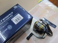 21アルテグラ 2500SHG