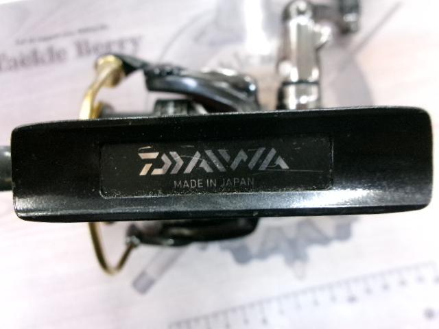 【新品未使用】18銀狼　LBD 18銀狼LBD｜＠ベリーネット 日本最大新品中古釣具WEBショップ