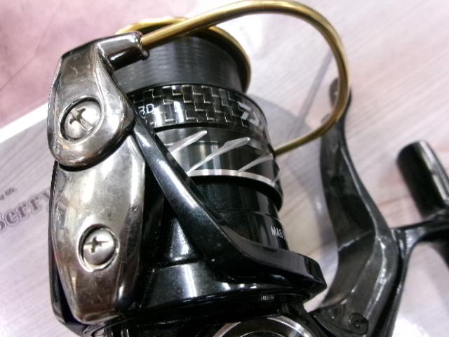 18銀狼LBD｜＠ベリーネット 日本最大新品中古釣具WEBショップ