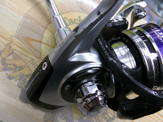 10ソルティガ 4500H