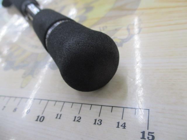 スティーズ C66MH