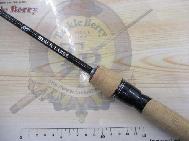 ブラックレーベル BLX SG 641ULFS