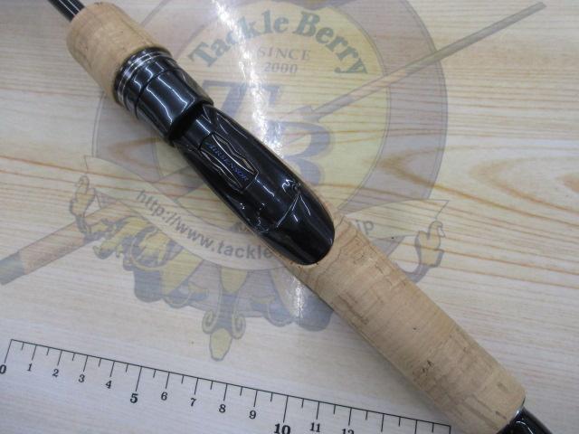 ブラックレーベル BLX SG 641ULFS