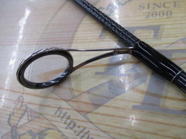 ブラックレーベル BLX SG 641ULFS