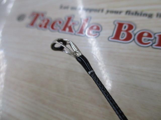 ブラックレーベル BLX SG 641ULFS