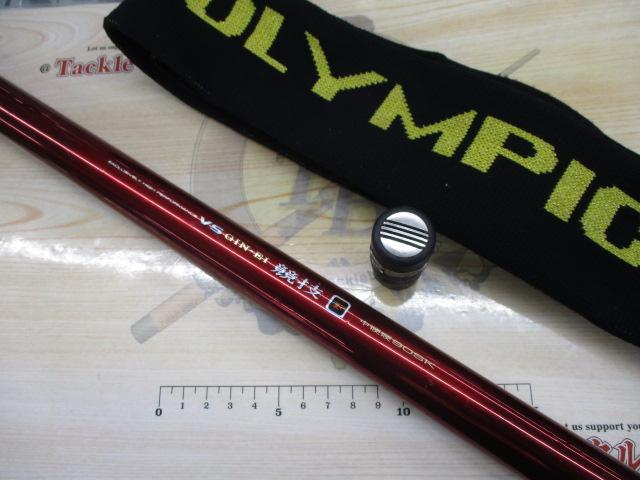 vs 銀影競技 F 中硬硬 100SR VS銀影競技F中硬硬90MK | イシグロ公式オンラインショップ