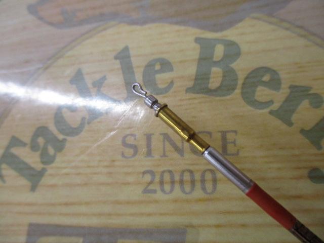 VS銀影競技 F中硬硬90SK