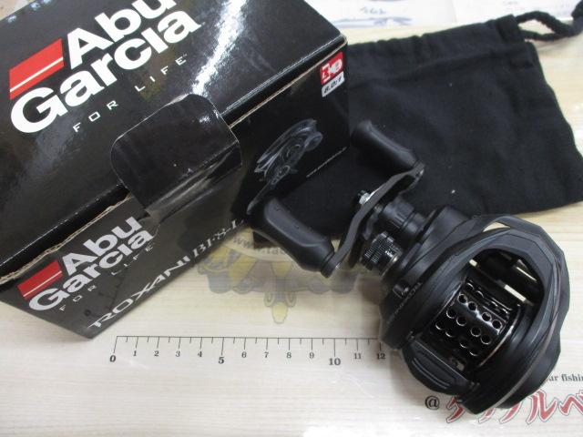 ロキサーニ BF8-L