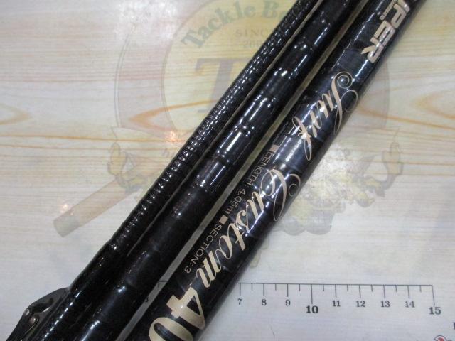 【週末セール開催中！！】シマノ ハイパワーXサーフカスタム405EX ハイパワーXスーパーサーフカスタム 405EX｜＠ベリーネット 日本