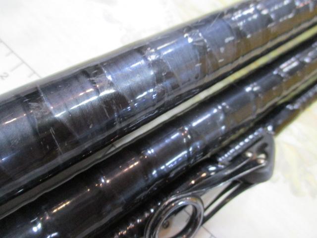 【週末セール開催中！！】シマノ ハイパワーXサーフカスタム405EX シマノ ハイパワーX スーパーサーフカスタム 405EX/J499L 投げ竿