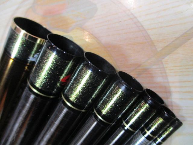 銀影競技スペシャル T90・E