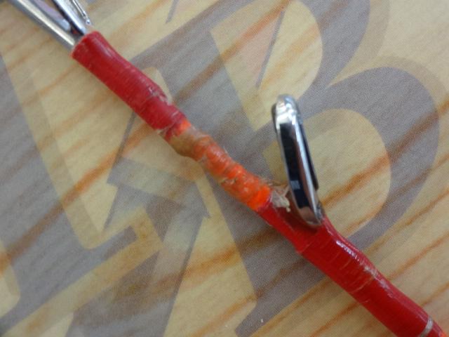 ファイアバロン 120-240｜＠ベリーネット 日本最大新品中古釣具WEBショップ