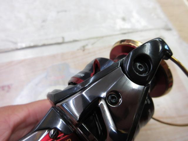 24BB-Xテクニウムファイアブラッド C3000DXXG SR