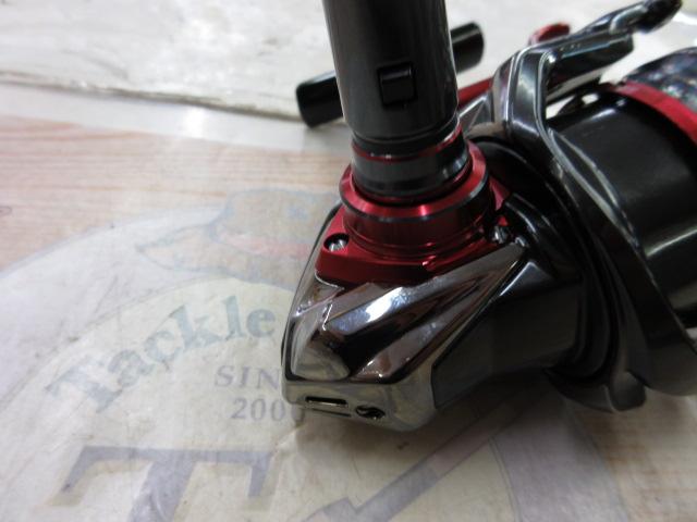 24BB-Xテクニウムファイアブラッド C3000DXXG SR