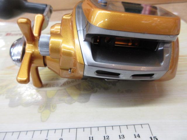 イッツICV 250ソーラー｜＠ベリーネット 日本最大新品中古釣具