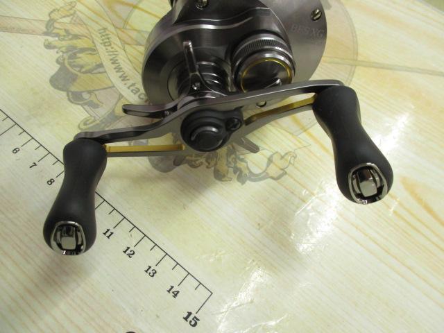 23カルカッタコンクエストBFS XGL｜＠ベリーネット 日本最大新品