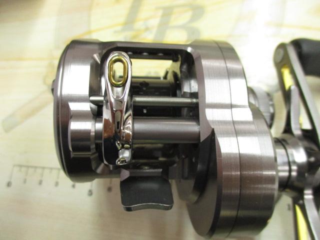 23カルカッタコンクエストBFS XGL｜＠ベリーネット 日本最大新品中古