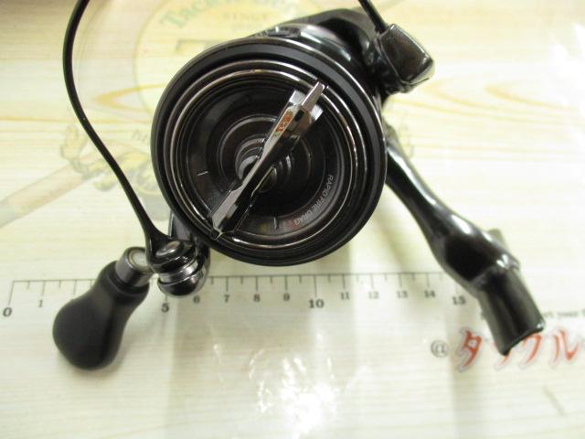 21コンプレックスXR 2500 F6 HG