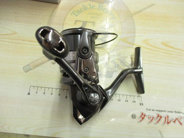 21コンプレックスXR 2500 F6 HG