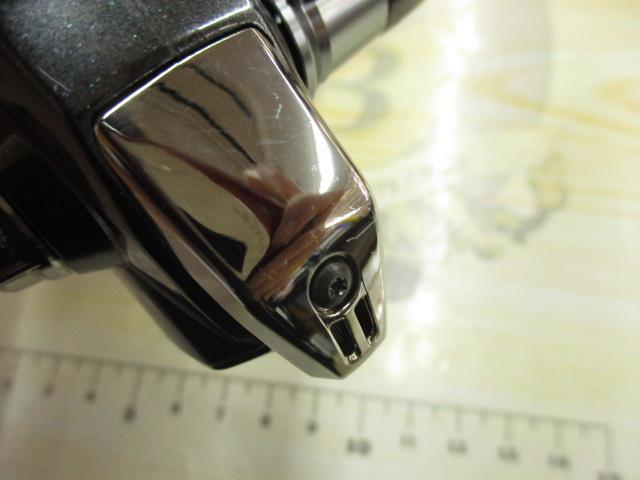 21コンプレックスXR 2500 F6 HG