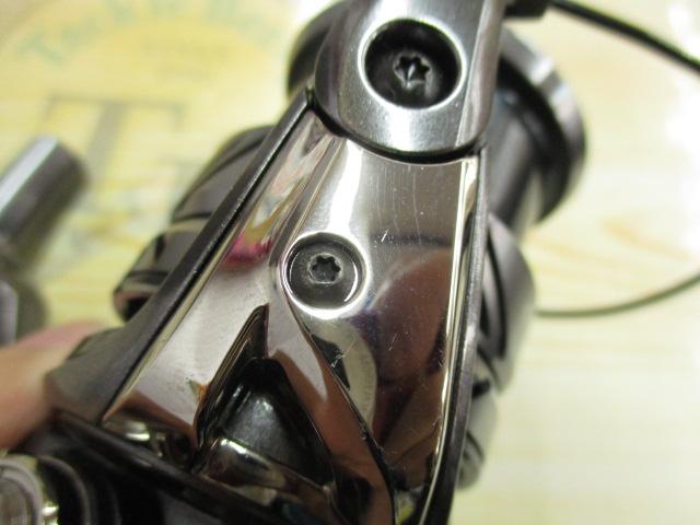 21コンプレックスXR 2500 F6 HG