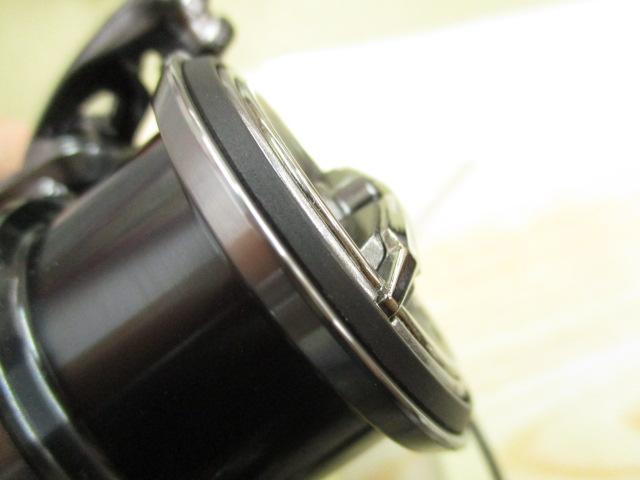 21コンプレックスXR 2500 F6 HG