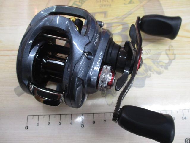 ジリオン SV TW 1016SV-SH｜＠ベリーネット 日本最大新品中古釣具WEB