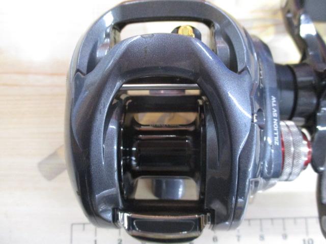 ジリオン SV TW 1016SV-SH｜＠ベリーネット 日本最大新品中古釣具WEB