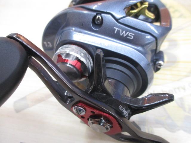 ジリオン SV TW 1016SV-SH｜＠ベリーネット 日本最大新品中古釣具WEB