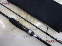 19ソルティーアドバンスメバル 76UL-T