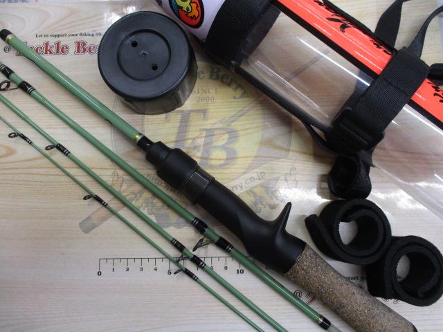 RGM スペックT Tsugi 135B カーキ｜＠ベリーネット 日本最大新品中古