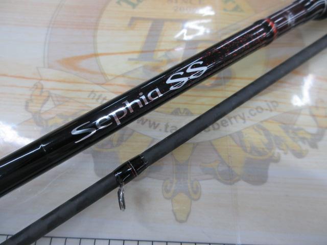 【tomo.h】 セフィアSS S803ML tomo.h】 セフィアSS S803ML tomo.h】 セフィアSS S803ML シマノ