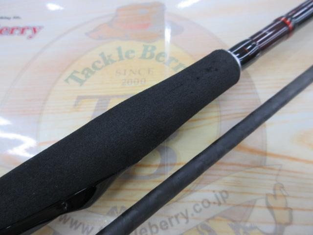 【tomo.h】 セフィアSS S803ML シマノ(SHIMANO) セフィアSS SI S803M 348548｜アウトドア用品