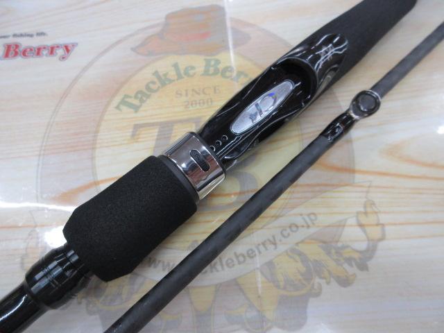 セフィアSS S803ML｜＠ベリーネット 日本最大新品中古釣具WEB