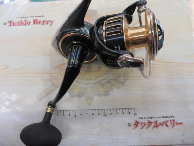 25ソルティガ 14000-XH｜＠ベリーネット 日本最大新品中古釣具