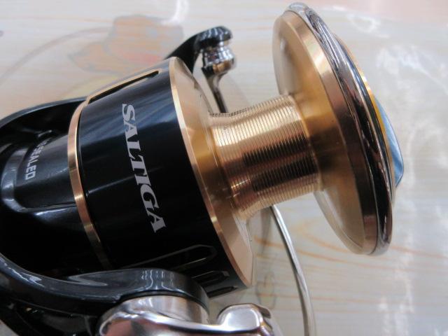 新品未使用品　25ソルティガ 14000-XH 新品未使用品 25ソルティガ 14000-XH ダイワ ソルティガ 14000